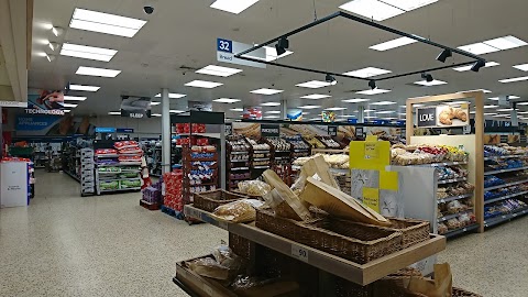 Tesco Superstore