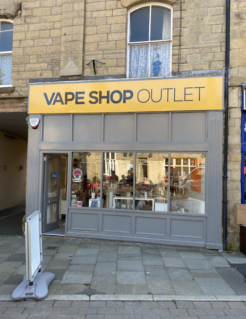 Vape Shop Outlet | Buxton