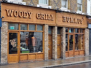 Woody Grill