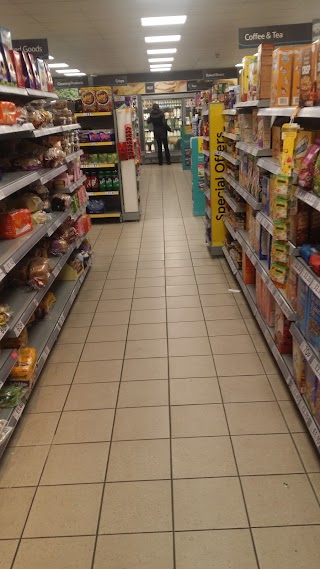 Tesco Express