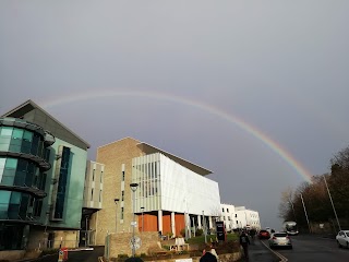 Cancer Research UK Edinburgh Centre