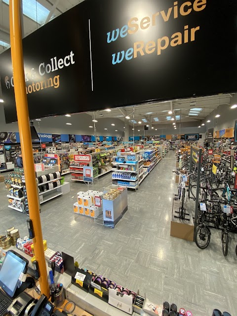 Halfords - Orchard Retail Park (Coventry)