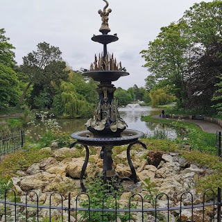 Hesketh Park