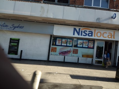 Nisa Local