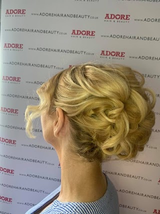 Adore Hair & Beauty - Golborne