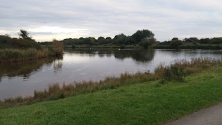 Hendre Lake Park