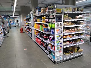 Co-op Food - Soho - Berwick Street