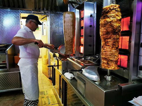 The Best Kebab Ye