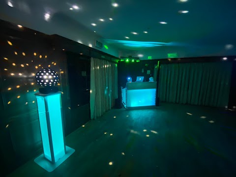 Adur Events: DJ & Magic Mirror Photo Booth