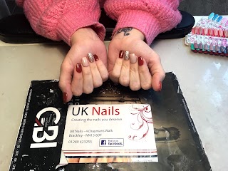 UK NAILS