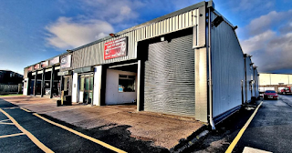 G15 Tyres & Service Centre