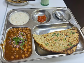 Kulcha Express