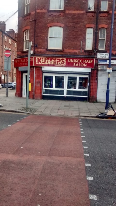 Kutters