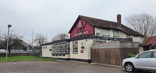 Toby Carvery Moby Dick