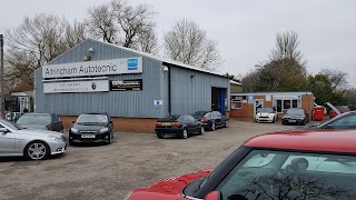 Altrincham Autotecnic