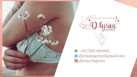 D'Lyrius Lingeries