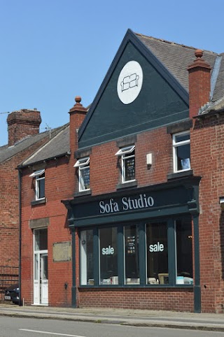 Sofa Studio Barnsley