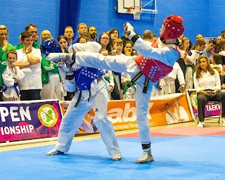 Sport Taekwondo Ireland