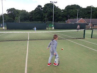 Florence Tennis & Bowling Club