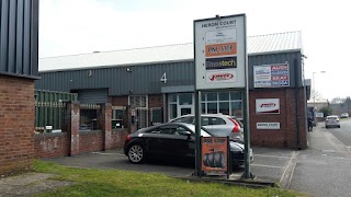 One Stop Tyre Centre