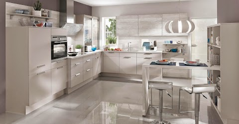 Audus Kitchens | Wokingham