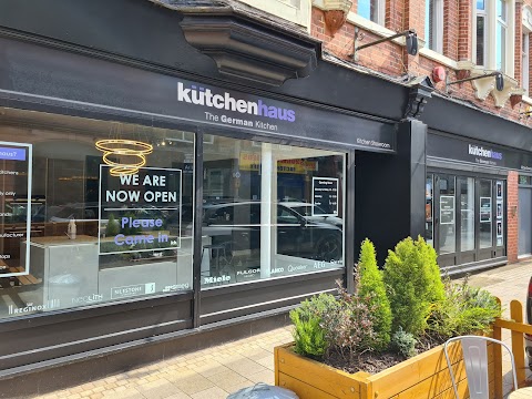 Kutchenhaus Altrincham