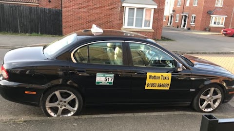 Watton Taxis