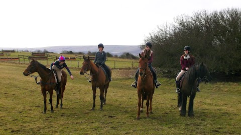 Hamsey Riding School