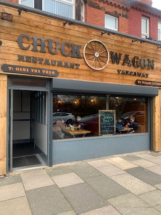 Chuck Wagon by Taylors Kitchen