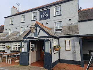 Fox Inn