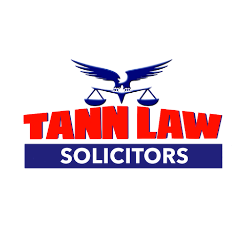 Tann Law Solicitors Ltd