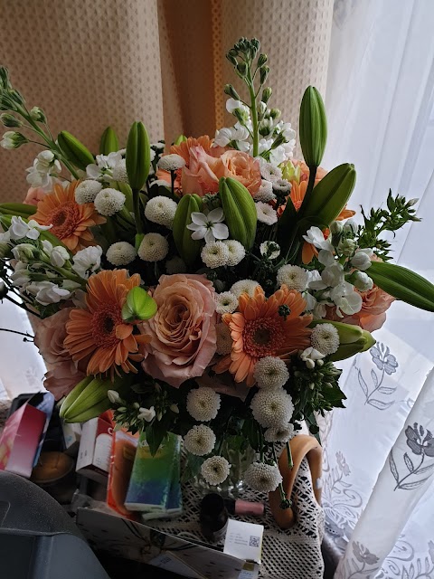 Flowers By Flourish Ltd