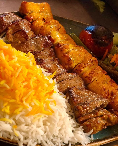 Shiraz Persian Restaurant