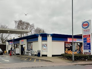 Tesco Esso Express