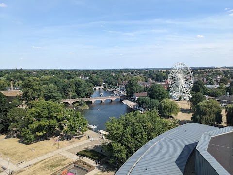 Royal Shakespeare Theatre