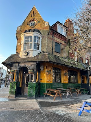 The Railway Tavern, Bromley