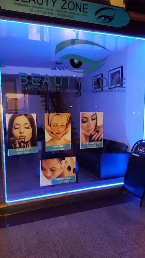 Bristol Beauty Zone