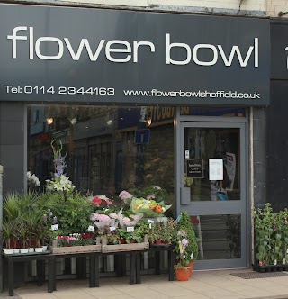 The Flower Bowl