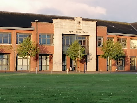 Bangor Grammar School