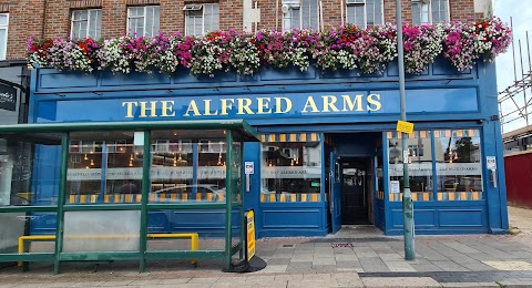 The Alfred Arms