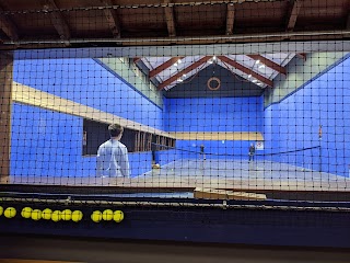 Wellington Real Tennis Club