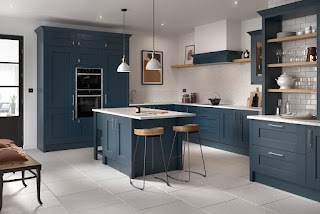 Aire Valley Kitchens & Bathrooms