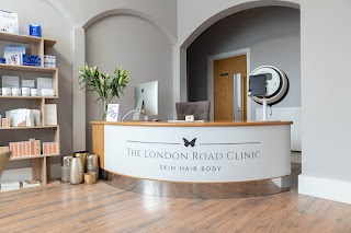 The London Road Clinic, Newark