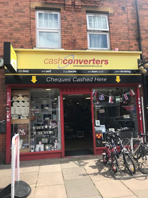 Cash Converters