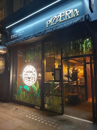 Pizza Express