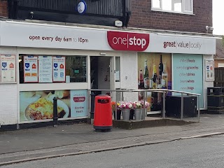 One Stop