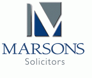 Marsons Solicitors LLP