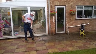 J.Belgrove Window Cleaning