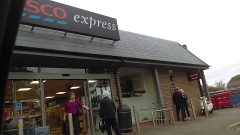 Tesco Express