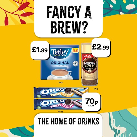 Bargain Booze Select Convenience